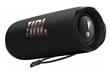 PARLANTE JBL  NEGRO FLIP 6 BLUETOOTH 5.1